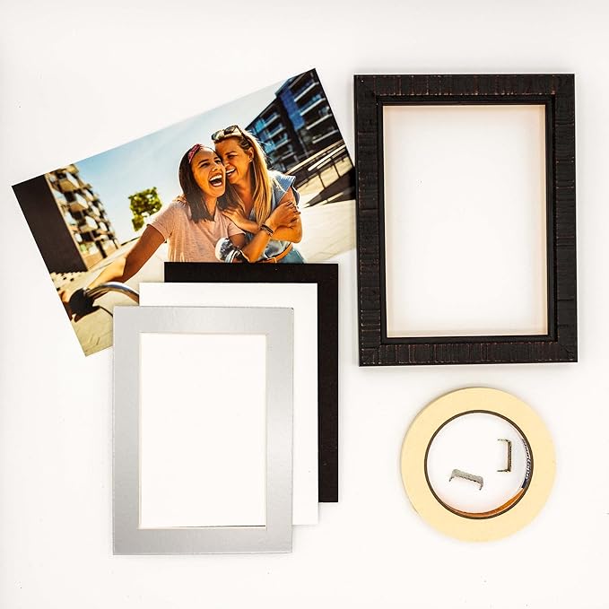 11x14 Mat for 8.5x11 Photo - Image 5