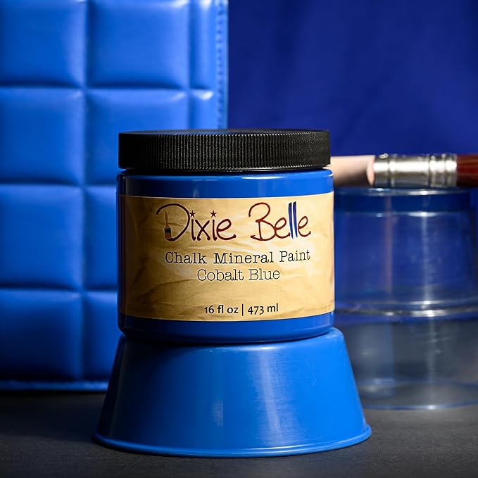 Dixie Belle Paint Company Chalk Finish Furniture Paint - Image 4