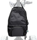 Foretra Golf Push Cart Bag - Power Cart Trolley Cooler/Storage