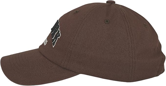 Elidan NY Dad Hat New York EST.1625 Cotton Cap, Adjust Buckle Strap, Unstructured Low-Profile NY Baseball Cap for Men & Women