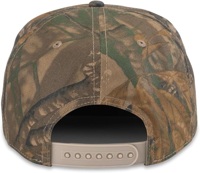 AMERICAN NEEDLE Ford Bronco Patch Unisex Adjustable Snapback Baseball Hat