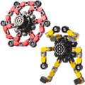 Fidget Spinners for Kids and Adults Stress Relief Sensory Fidget Toys for Boys by GokeeyJewelry