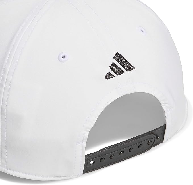 adidas Mens Tour 5-Panel Hat