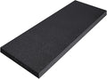 Amylove Polyurethane Foam 24" x 72" High Density Cushion Upholstery Foam Sheet by Amylove