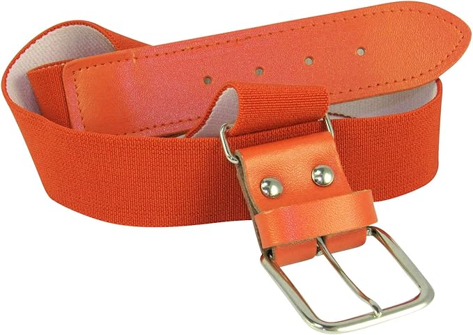 TCK Softball Baseball Belt Youth and Adult Sizes