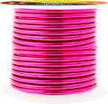 Mandala Crafts 8 Gauge Anodized Aluminum Craft Wire by MandalaCrafts