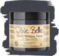 Dixie Belle Paint Company Chalk Finish Furniture Paint by DixieBellePaintCompany