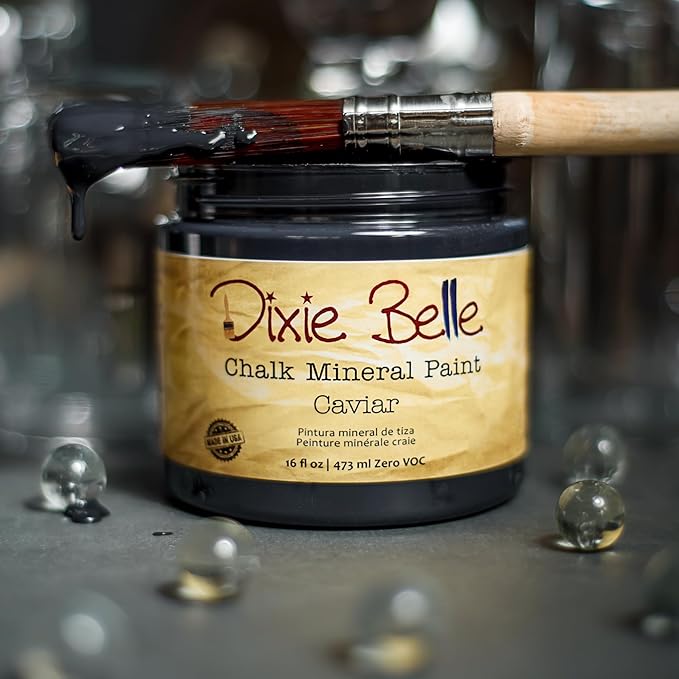 Dixie Belle Paint Company Chalk Finish Furniture Paint - Image 2