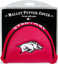 Team Golf NCAA Adult-Unisex Golf Mallet Putter Cover