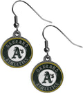 MLB Dangle Earrings