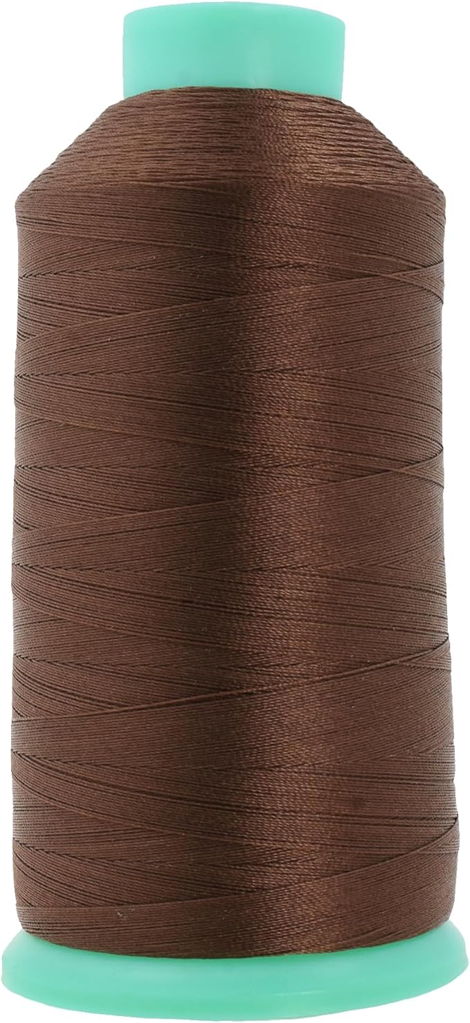 Mandala Crafts Bonded Nylon Thread by MandalaCrafts