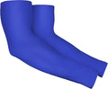 Tough Outdoors UV Arm Sleeves for Men Women - Sun Protection Sleeves - Compression Golf Baseball Cooling Tattoo Arm Sleeve