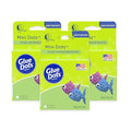 Glue Dots, Mini Dots, Double-Sided, 900 Dots, DIY Craft Glue Tape, Sticky by GlueDots