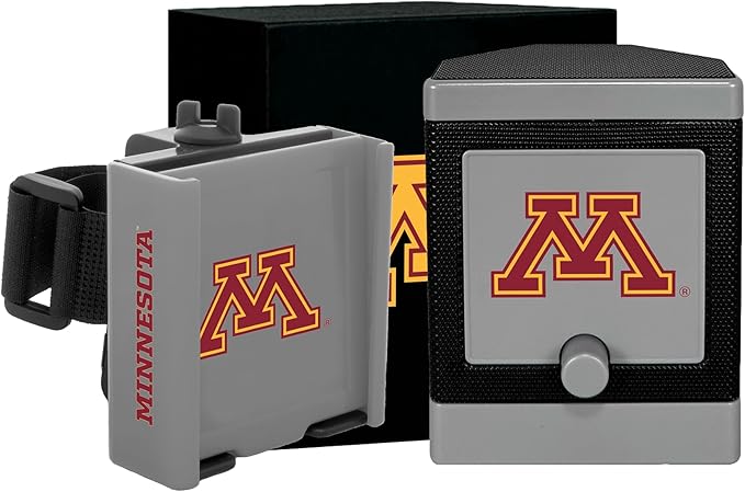 DESERT FOX GOLF Phone Caddy - Officially Licensed Collegiate Golf Gift for Alumni, Students, & Serious Golfers