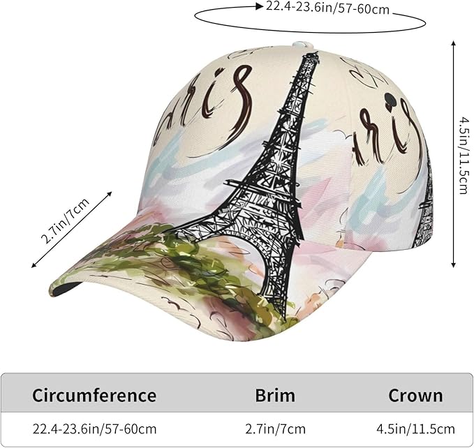 Westie Dogs Beach Summer Tropical Baseball Cap Men Women Classic Adjustable for Running Workout and Outdoor All Season Hat