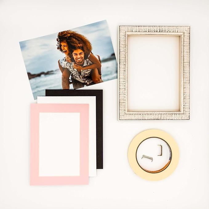 5x7 Mat for 8.5x11 Frame - Image 5