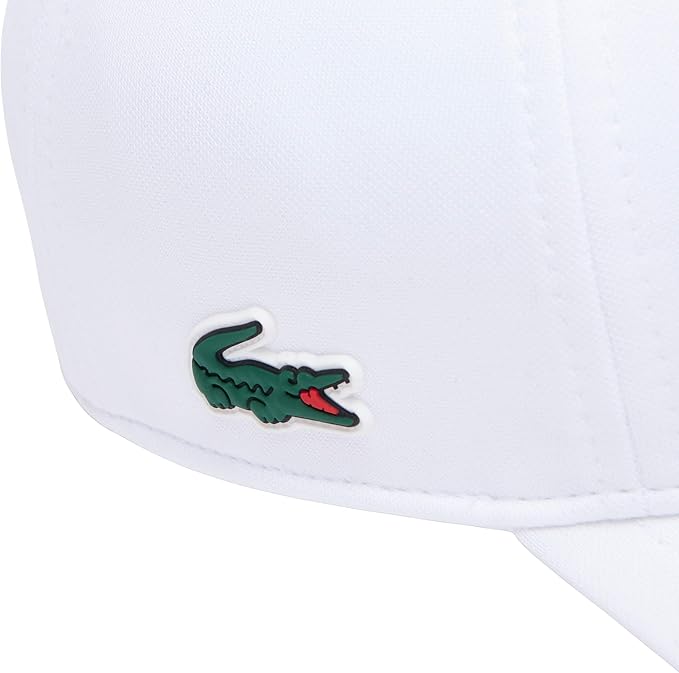 Lacoste Men's Sport Ultra Dry Cap