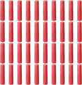 40 Pcs Sidewalk Chalks for Kids Non Toxic Jumbo Chalk for Party Gift Outdoor by Unknown