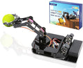 ACEBOTT 4 DOF ESP32 Robotic Arm Kit by ACEBOTT