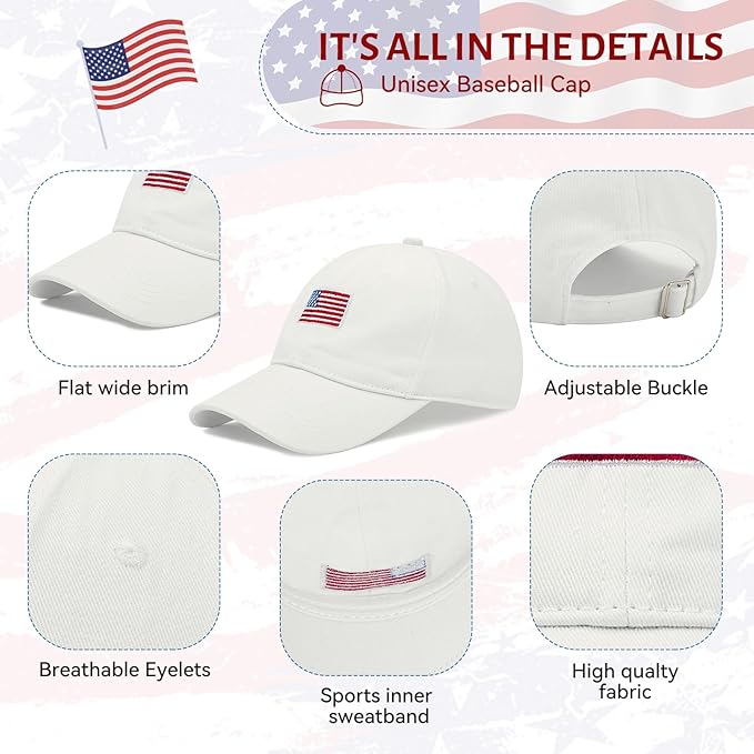 Baseball Cap for Women Men Golf Tennis Baseball Hat Youth Running hat Ponytail Cute Summer Ball Cap