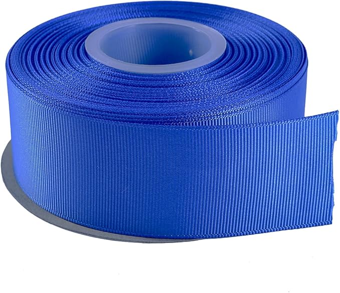 ITIsparkle 11/2" Inch Grosgrain Ribbon 25 Yards-Roll Set by Joycrosso