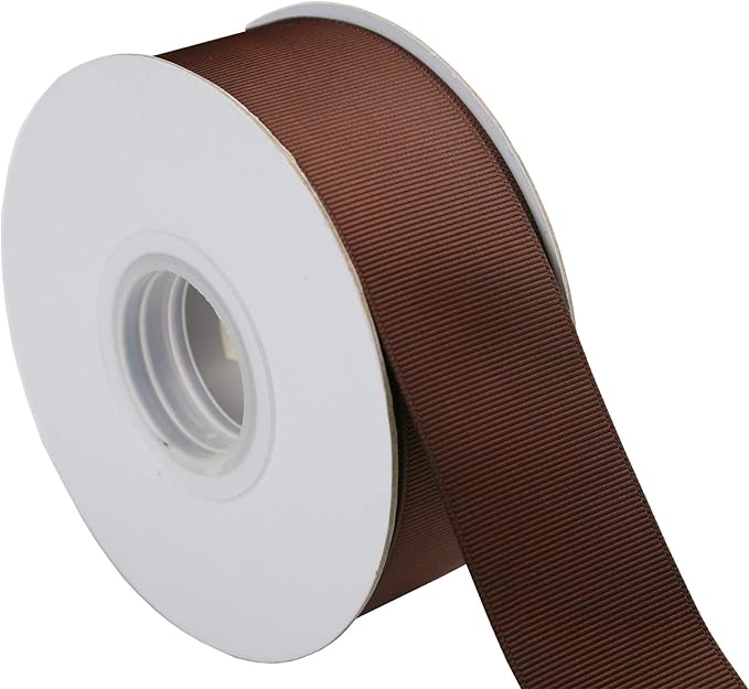 ITIsparkle 11/2" Inch Grosgrain Ribbon 25 Yards-Roll Set - Image 4
