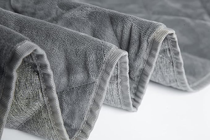 Golf Cart Seat Covers,EZGO Seat Cover,Heavy Duty Golf Cart Seat Blanket,Waterproof Travel Sports Cart Seat Cushion Covers for 2 Person Seats Club Car,Winter Golf Cart Accessories,Golf Cart Seat Cover