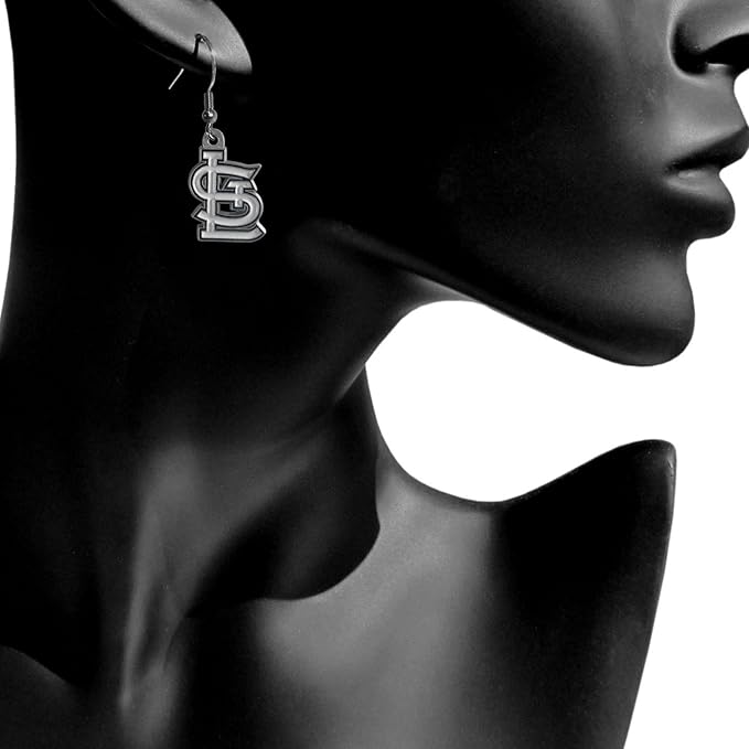 MLB Dangle Earrings