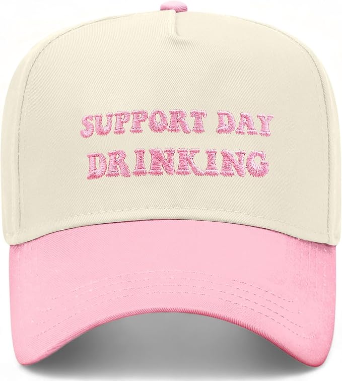 Vintage Canvas Embroidery Funny Hats Put It On My Husband's Tab Hat Adjustable Baseball Cap for Men Women
