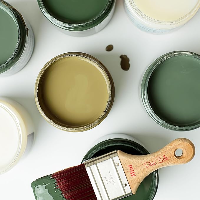 Dixie Belle Paint Company Chalk Finish Furniture Paint - Image 6