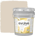 EVOLVE Paint & Primer: Environment-friendly, Low Sheen by EvolveColors