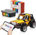 Robot R Smart Robot Building Kit by ApitorTechnologyCoLtd