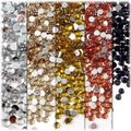 The Crafts Outlet 5-PK Set, Round 3mm Rhinestones by The+Crafts+Outlet