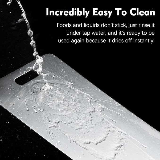 Titanium Cutting Board - Image 7