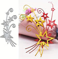 Metal Cutting Dies DIY Embossing Stencil Template Scrapbooking Card Making Mold by Annchaos
