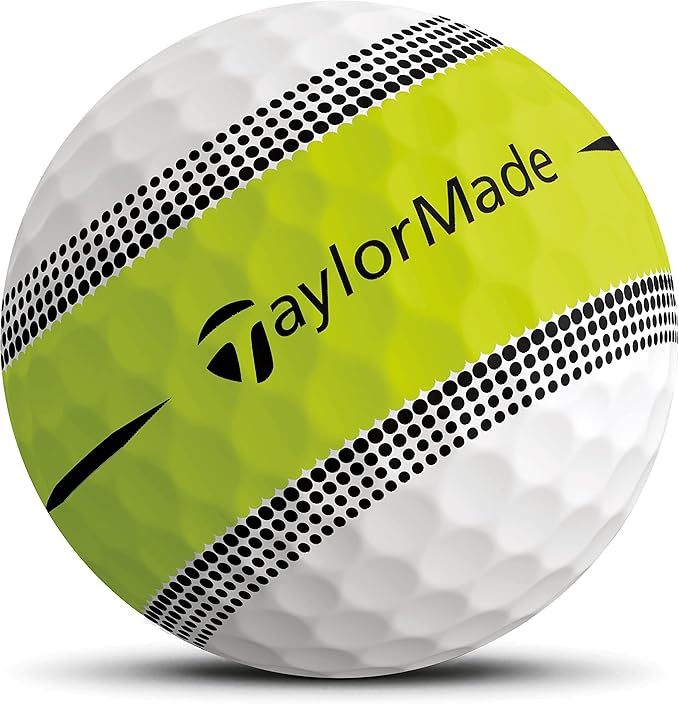 Taylormade Tour Response Stripe