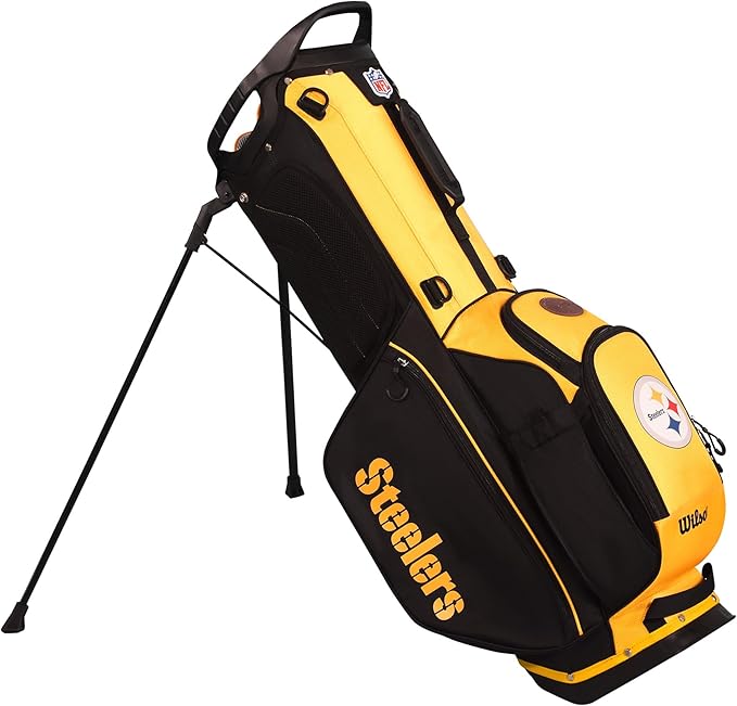 Wilson NFL Golf Bags