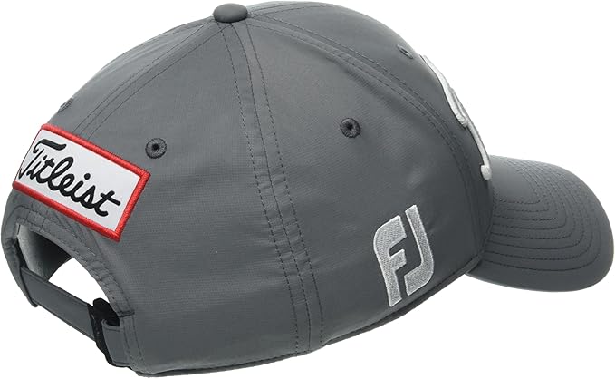 Titleist Standard Tour Performance Prior Generation Golf Hat