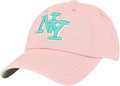NY 3D Embroidered Cotton Dad Hat – New York Baseball Cap, Adjustable Metal Buckle Strap, Unstructured Low-Profile Style