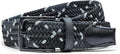 Nike Men's Stretch Woven Belt