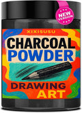Charcoal Powder for Drawing & Art by Unknown