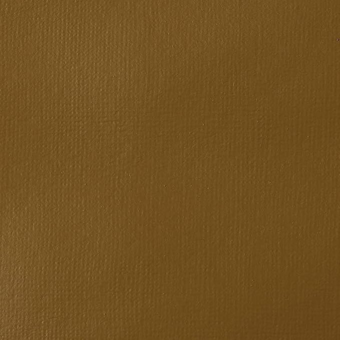 Liquitex BASICS Acrylic Paint, 118ml Tube, Bronze Yellow - Image 2