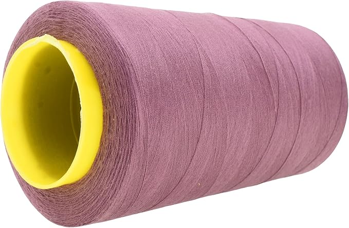 Mandala Crafts 4 Pack of Serger Threads Cones Spools - Image 2