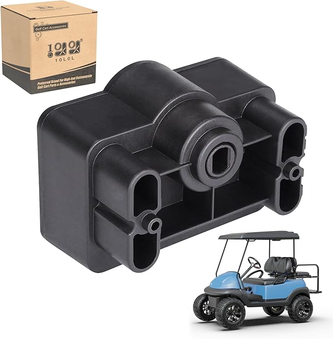 Golf Cart MCOR Replacement for Club Car Precedent Electric 2004-2011 - Motor Controller Input Throttle Sensor, Fits OEM 103327901