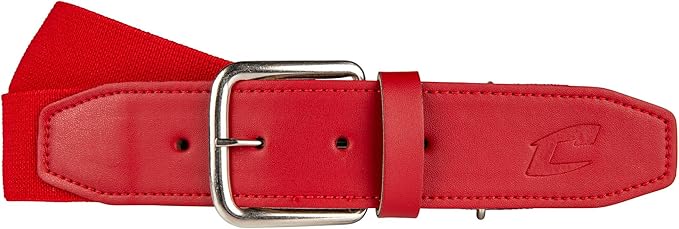 CHAMPRO unisex-adult Brute Baseball Belt