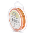 Artistic Wire, 20 Gauge / .81 mm Tarnish Resistant Colored Copper Craft Wire by ArtisticWire