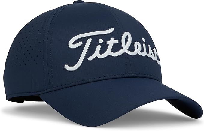Titleist Golf Players Tech Hat