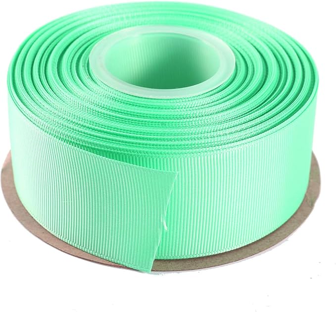 ITIsparkle 11/2" Inch Grosgrain Ribbon 25 Yards-Roll Set by Joycrosso