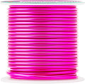 Mandala Crafts 13 Gauge Anodized Aluminum Craft Wire by MandalaCrafts