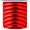 Mandala Crafts 13 Gauge Anodized Aluminum Craft Wire by MandalaCrafts